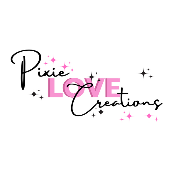 Pixie Love Creations